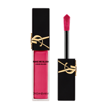 MAKE ME BLUSH YSL LIQUID BLUSH SHADE 03